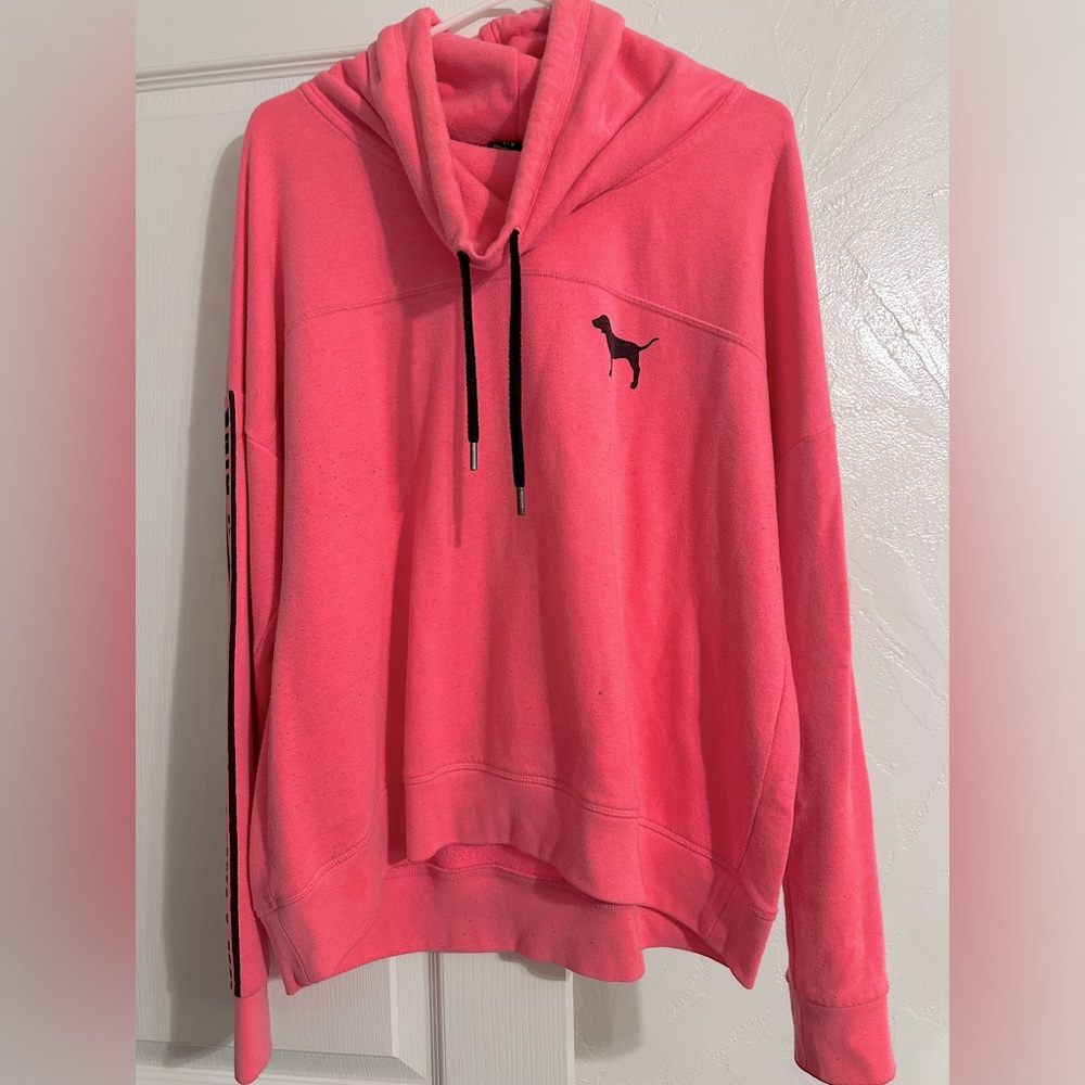 Victoria’s Secret PINK sweatshirt